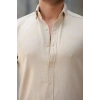 MARSiLYAN- Erkek Uzun Kollu Gömlek