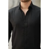 MARSiLYAN- Erkek Uzun Kollu Gömlek