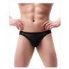 MARSiLYAN-  Fantezi Arkası Açık Seksi File Erkek Kilot ( PEDSİZ ) TG2710130