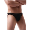 MARSiLYAN-  Fantezi Arkası Açık Seksi File Erkek Kilot ( PEDSİZ ) TG2710130