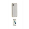 MARSİLYAN™- Galaxy A04 Kılıf Vadi Minimal - Şeffaf Pasifik Cam Ekran Koruyucu