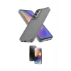 MARSİLYAN™- Galaxy A05S Kılıf Atlas Form - Siyah 3D Antistatik Mat Seramik Nano Ekran Koruyucu