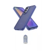 MARSİLYAN™- Galaxy A14 4G Kılıf Atlas Form - Siyah Joko Magic 5D Cam