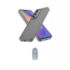 MARSİLYAN™- Galaxy A14 4G Kılıf Atlas Form - Siyah Joko Magic 5D Cam