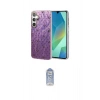 MARSİLYAN™- Galaxy A14 4G Kılıf Zirve Modern Prime - Siyah Joko Magic 5D Cam