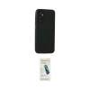 MARSİLYAN™- Galaxy M14 5G Kılıf Doruk Asil Koleksiyonu - Şeffaf Pasifik Cam Ekran Koruyucu