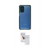 MARSİLYAN™- Galaxy M52 5G Kılıf Nova Asil Özel Seri - Siyah Seramik Nano Ekran Koruyucu