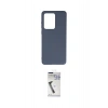 MARSİLYAN™- Galaxy S20 Ultra Kılıf Ahenk Serisi - Şeffaf Uv Polymer Nano Ekran Koruyucu