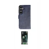 MARSİLYAN™- Galaxy S24 Plus Kılıf Siluet Işık Serisi - Şeffaf 360 Full Body Arka Koruyucu