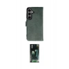 MARSİLYAN™- Galaxy S24 Plus Kılıf Siluet Işık Serisi - Şeffaf 360 Full Body Arka Koruyucu