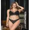 MARSiLYAN- Gallipoli 31351 Bayan Bralet ve Slip Takım