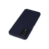 MARSİLYAN™- General Mobile Gm 23 Kılıf First Silikon - Lacivert