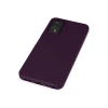 MARSİLYAN™- General Mobile Gm 23 Kılıf First Silikon - Mor