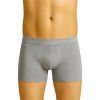 MARSiLYAN- Gri Mı Emay 6800 Erkek Boxer