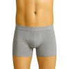 MARSiLYAN-  Gri MI Emay 6800 Erkek Boxer