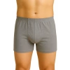 MARSiLYAN-  Gri MI Emay 6810 Arjantin Erkek Boxer