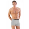 MARSiLYAN-  Gri MI Emay 6950 Erkek Boxer