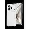 MARSİLYAN™- Huawei Honor 600 Pro Lüx Şeffaf Silikon - Şeffaf