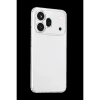 MARSİLYAN™- Huawei Honor 600 Pro Lüx Şeffaf Silikon - Şeffaf