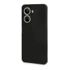 MARSİLYAN™- Huawei Nova 10 Se Kılıf First Silikon - Siyah