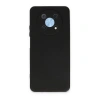 MARSİLYAN™- Huawei Nova Y90 Kılıf First Silikon - Siyah