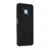 MARSİLYAN™- Huawei Nova Y90 Kılıf First Silikon - Siyah