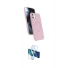 MARSİLYAN™- iPhone 11 Kılıf İz Işık Koleksiyonu - Siyah 3D Antistatik Cam Ekran Koruyucu
