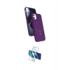 MARSİLYAN™- iPhone 11 Kılıf İz Işık Koleksiyonu - Siyah 3D Antistatik Cam Ekran Koruyucu