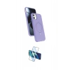 MARSİLYAN™- iPhone 11 Kılıf İz Işık Koleksiyonu - Siyah 3D Antistatik Cam Ekran Koruyucu