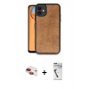 MARSİLYAN™- iPhone 11 Kılıf Kıvılcım Işık Serisi - Şeffaf Uv Polymer Nano Ekran Koruyucu + Pers Alüminyum Kamera Lens - KI