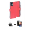MARSİLYAN™- iPhone 11 Kılıf Siluet Işık Serisi - Siyah 3D Antistatik Mat Seramik Nano Ekran Koruyucu + Kamera Lens Koruma Cam - SF