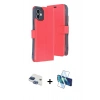 MARSİLYAN™- iPhone 11 Kılıf Siluet Işık Serisi - Siyah 3D Antistatik Seramik Nano Ekran Koruyucu + Pers Alüminyum Kamera Lens - LT
