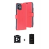 MARSİLYAN™- iPhone 11 Kılıf Siluet Işık Serisi - Siyah 6D Antistatik Mat Seramik Hayalet Nano Ekran Koruyucu + PVD Metal Kamera Lens - SH