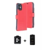 MARSİLYAN™- iPhone 11 Kılıf Siluet Işık Serisi - Siyah 6D Antistatik Mat Seramik Hayalet Nano Ekran Koruyucu + PVD Metal Kamera Lens - YL