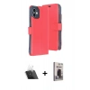 MARSİLYAN™- iPhone 11 Kılıf Siluet Işık Serisi - Siyah Bilvis Hayalet Cam Ekran Koruyucu + Kamera Lens Koruma Cam - SF