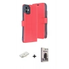 MARSİLYAN™- iPhone 11 Kılıf Siluet Işık Serisi - Siyah Bilvis Hayalet Cam Ekran Koruyucu + Renkli Kamera Lens Koruma Cam - SI