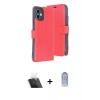 MARSİLYAN™- iPhone 11 Kılıf Siluet Işık Serisi - Siyah Joko Magic 5D Cam + Kamera Lens Koruma Cam - SF