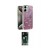 MARSİLYAN™- iPhone 11 Kılıf Zirve Modern Prime - Şeffaf 360 Full Body Arka Koruyucu