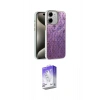 MARSİLYAN™- iPhone 11 Kılıf Zirve Modern Prime - Siyah Bilvis 5in1 3D Magic Cam Ekran Koruyucu