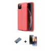 MARSİLYAN™- iPhone 11 Pro Kılıf Doruk Klasik Özel Seri - Siyah 3D Antistatik Mat Seramik Nano Ekran Koruyucu + Shine Kamera Lens Koruma Cam - SH