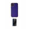 MARSİLYAN™- iPhone 11 Pro Kılıf Yadigar Klasik - Siyah 3D Antistatik Hayalet Cam Ekran Koruyucu