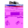 MARSİLYAN™- iPhone 11 Pro Kılıf Yankı Form Prime - Siyah 3D Antistatik Cam Ekran Koruyucu + Shine Kamera Lens Koruma Cam - MI