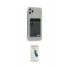 MARSİLYAN™- iPhone 11 Pro Max Kılıf Doruk Klasik Koleksiyonu - Şeffaf Pasifik Cam Ekran Koruyucu