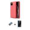 MARSİLYAN™- iPhone 11 Pro Max Kılıf Doruk Klasik Özel Seri - Siyah 3D Antistatik Hayalet Cam Ekran Koruyucu + Shine Kamera Lens Koruma Cam - GD