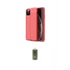 MARSİLYAN™- iPhone 11 Pro Max Kılıf Doruk Klasik Özel Seri - Siyah Joko Magic 5D Hayalet Cam