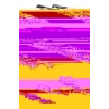 MARSİLYAN™- iPhone 11 Pro Max Kılıf Yankı Form Prime - Siyah Mat Seramik Nano Ekran Koruyucu + Renkli Kamera Lens Koruma Cam - MI