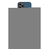 MARSİLYAN™- iPhone 12 Pro Kılıf Kozmos Minimal Prime - Şeffaf 360 Full Body Arka Koruyucu + Shine Kamera Lens Koruma Cam - MI