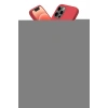 MARSİLYAN™- iPhone 12 Pro Kılıf Kozmos Yansıma Özel Seri - Siyah 6D Mat Seramik Hayalet Nano Ekran Koruyucu + Shine Kamera Lens Koruma Cam - SABE