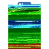 MARSİLYAN™- iPhone 12 Pro Max Kılıf Ahenk Serisi - Siyah 5D Eko Cam Ekran Koruyucu + Renkli Kamera Lens Koruma Cam - YL