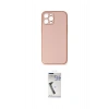MARSİLYAN™- iPhone 12 Pro Max Kılıf Yadigar Klasik - Şeffaf Uv Polymer Nano Ekran Koruyucu